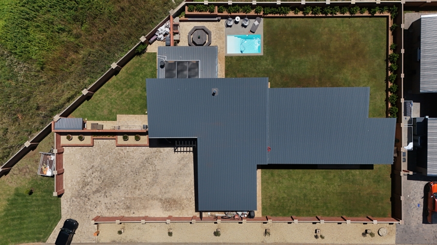 3 Bedroom Property for Sale in Van Der Hoff Park North West